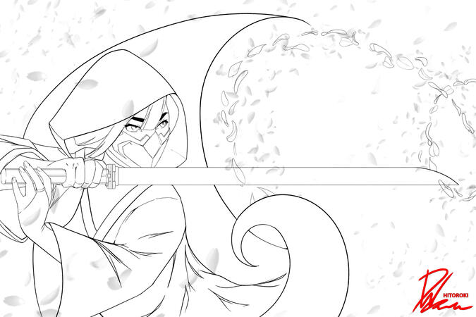 Star Wars - Visions Star Wars - Visions